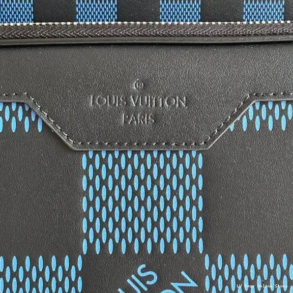 Affordable CAMPUS LOUIS BACKPACK VUITTON 0502